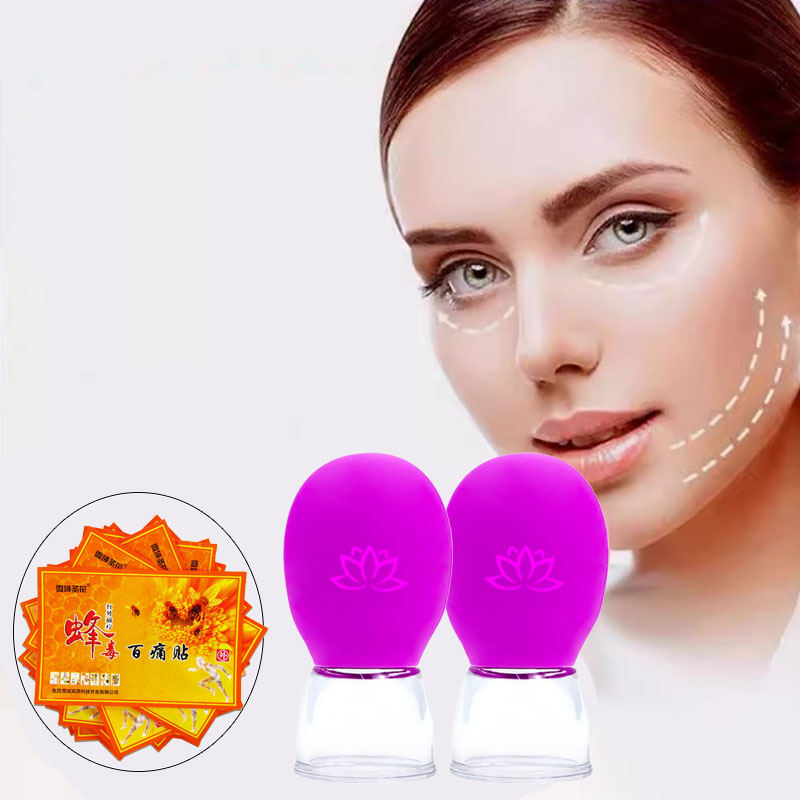 Cupping Therapy Set - Massage Suction Cups s Cellulite and