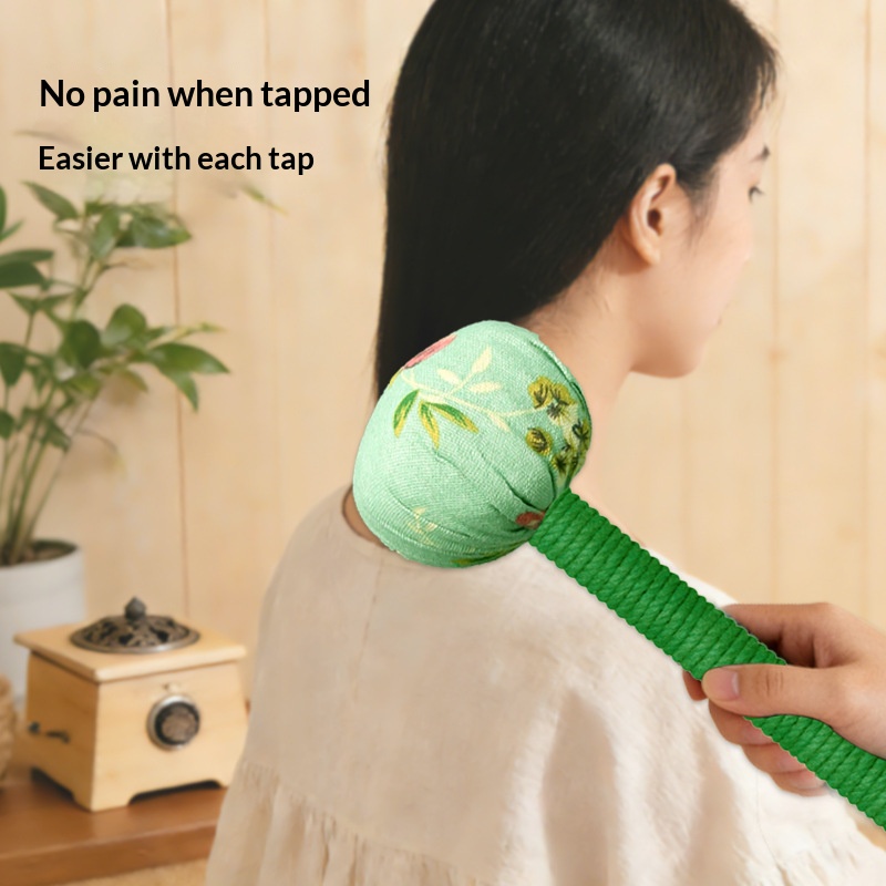 Health Wellness Items - Artemisia Hammer Health Hammer Massage Hammer