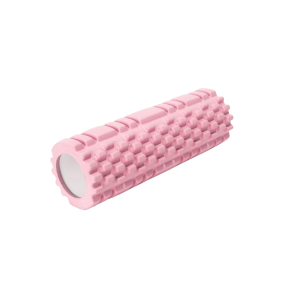 Foam Roller Trigger Point - EVA Foam Yoga Foam Massage Roller