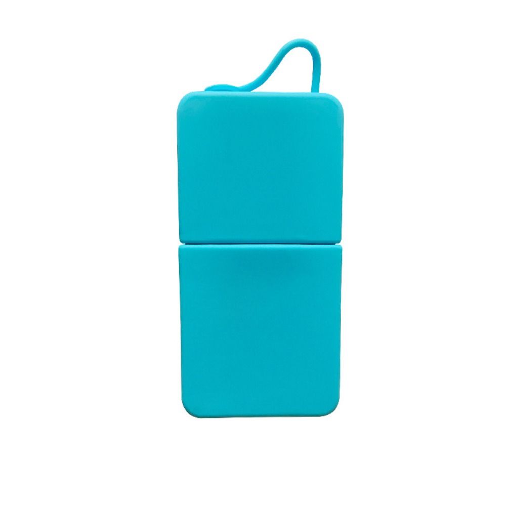 Ice Roller Face Cold - Reusable Gua Sha Silicone Ice Face