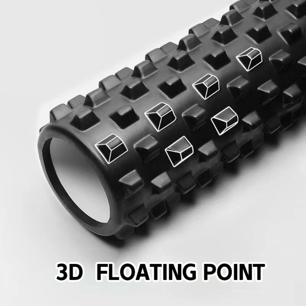 EVA Foam Yoga Foam Massage Rol - Foam Roller Trigger Point review and price
