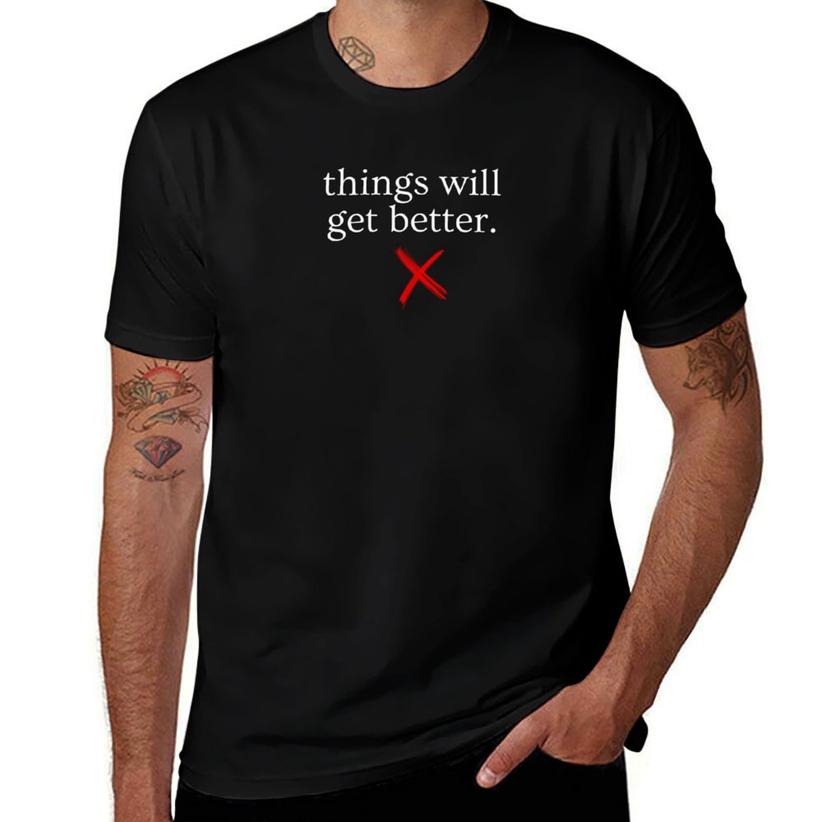 Wellness X -Things Will Get Be - Health X Wellness review and price