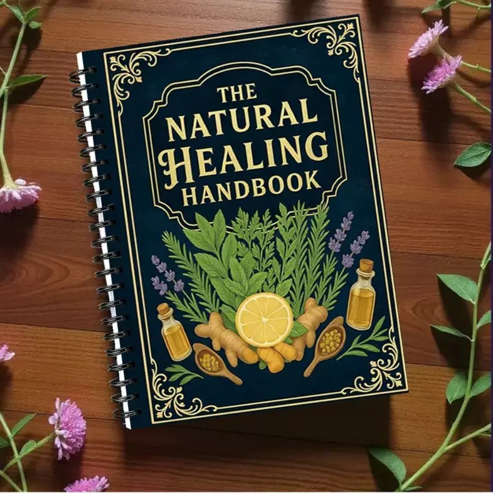 Herbal Remedies Handbook Tradi - Health Wellness Pharmacy review and price