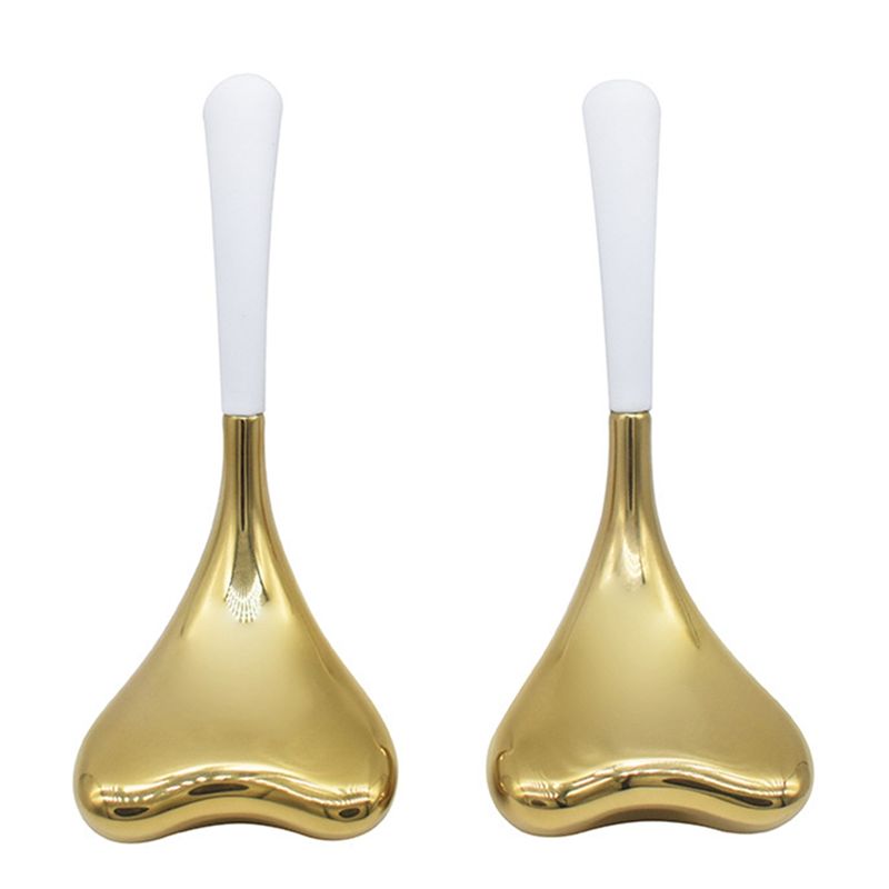 YCOC-Ice Globes For Face 2PCS  - Ice Roller Face Cold review and price