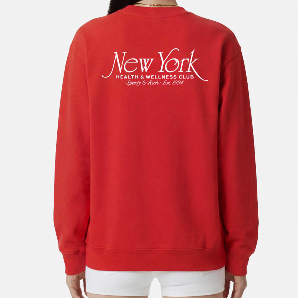 New York Health&Wellness Club  - Health Wellness New York review and price