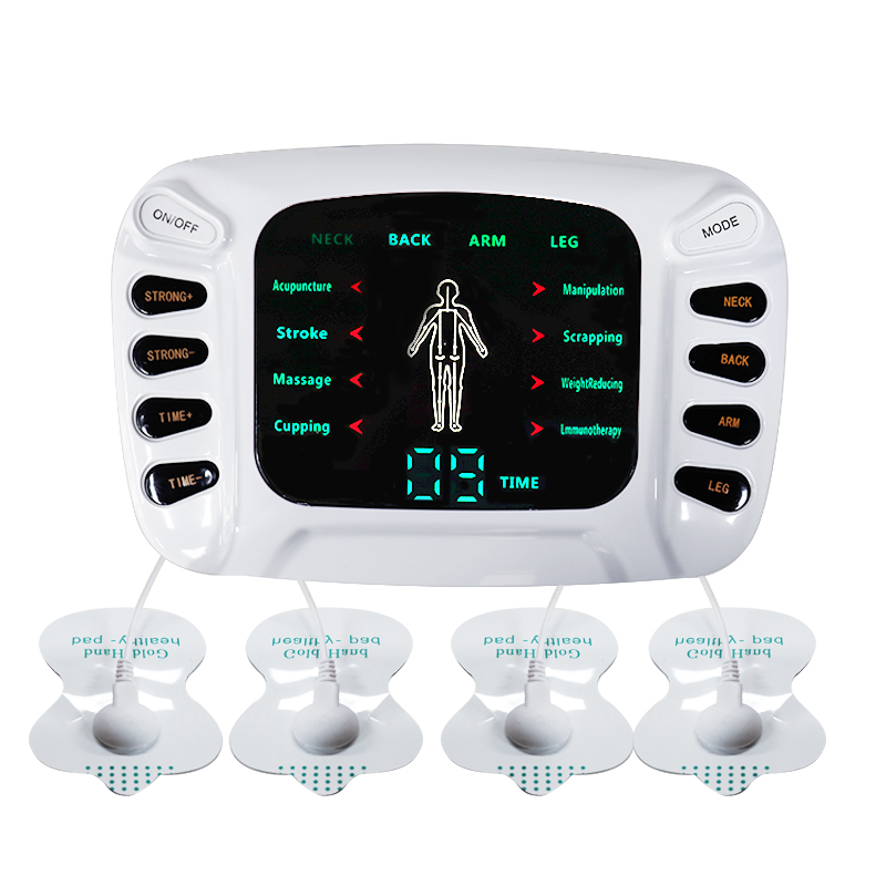 Professional TENS Pulse Muscle - Tens Pain Relief Unit review and price