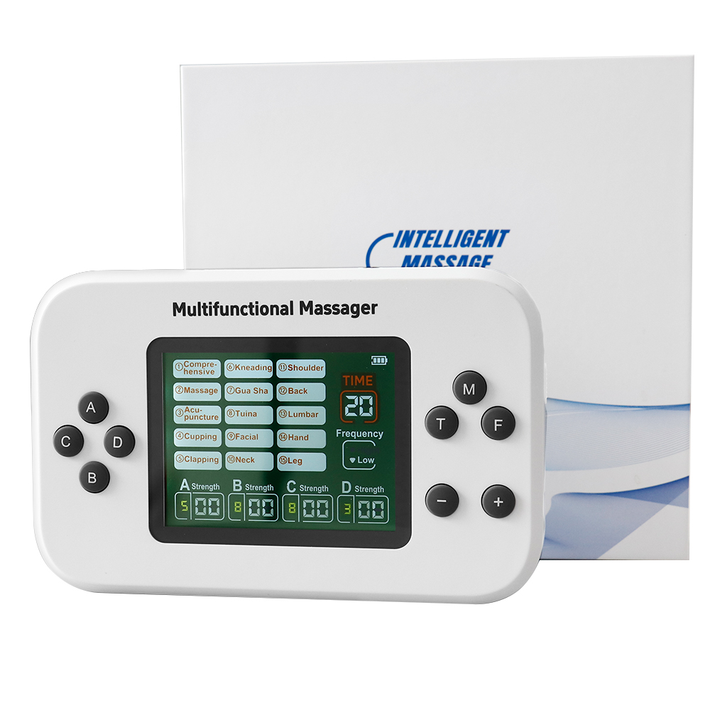 TENS EMS Unit Muscle Stimulato - Tens Pain Relief Unit review and price