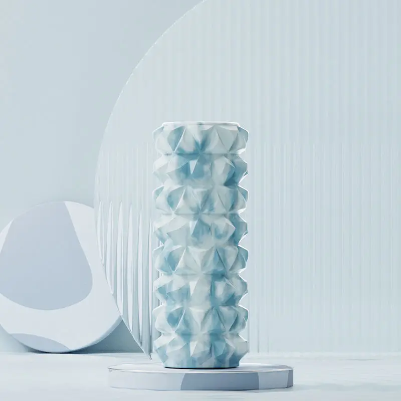 EVA 30CM 45CM Foam Roller Musc - Foam Roller Trigger Point review and price