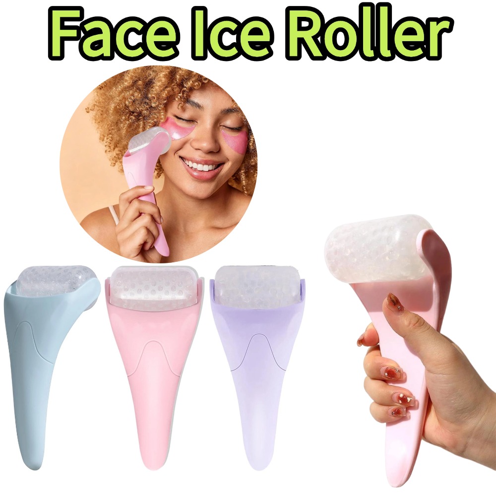 Facial Cooling Face Ice Roller - Ice Roller Face Cold review and price
