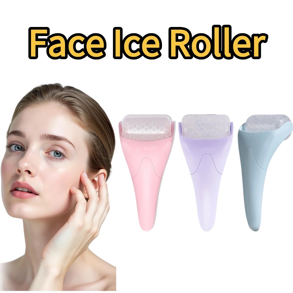 Facial Cooling Face Ice Roller - Ice Roller Face Cold review and price