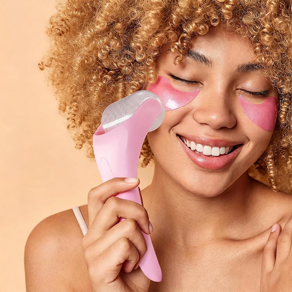 Facial Cooling Face Ice Roller - Ice Roller Face Cold review and price