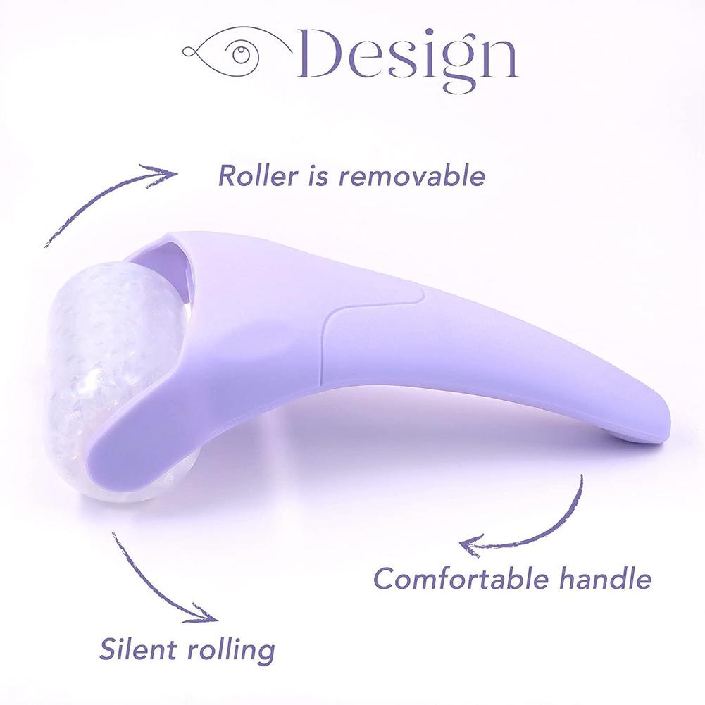 Facial Cooling Face Ice Roller - Ice Roller Face Cold review and price