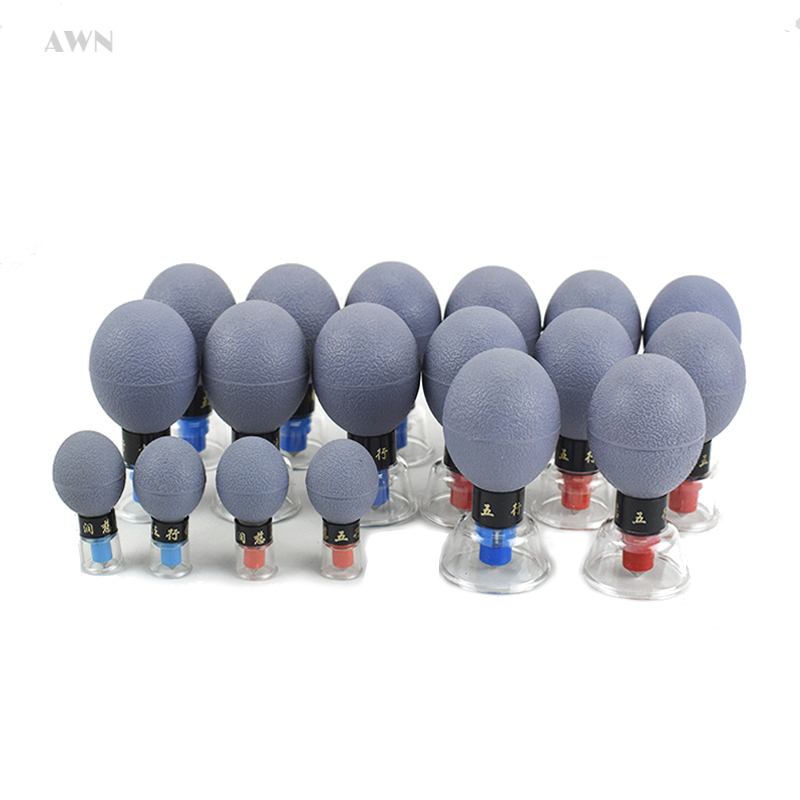 18 Magnetic Suction Cupping Me - Cupping Therapy Set review and price