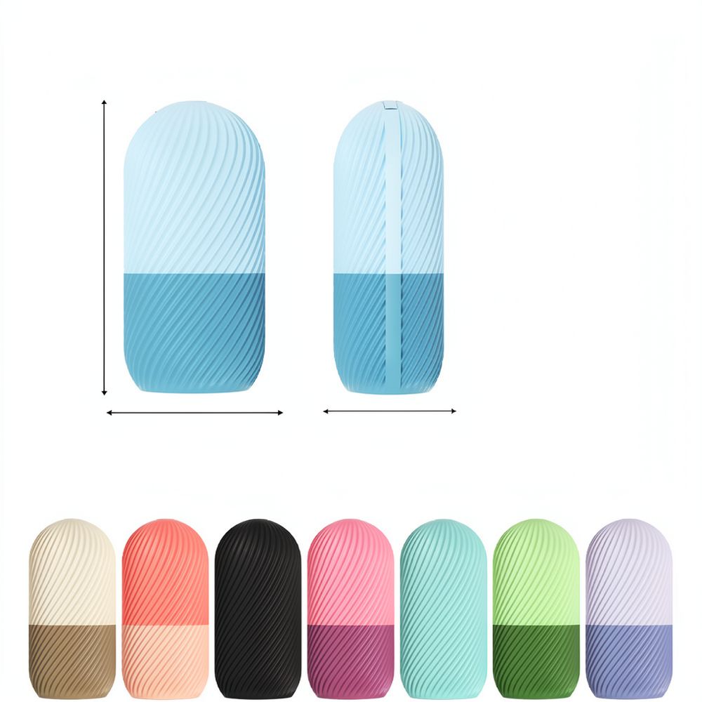 Ice Roller For Face Silicone M - Ice Roller Face Cold review and price