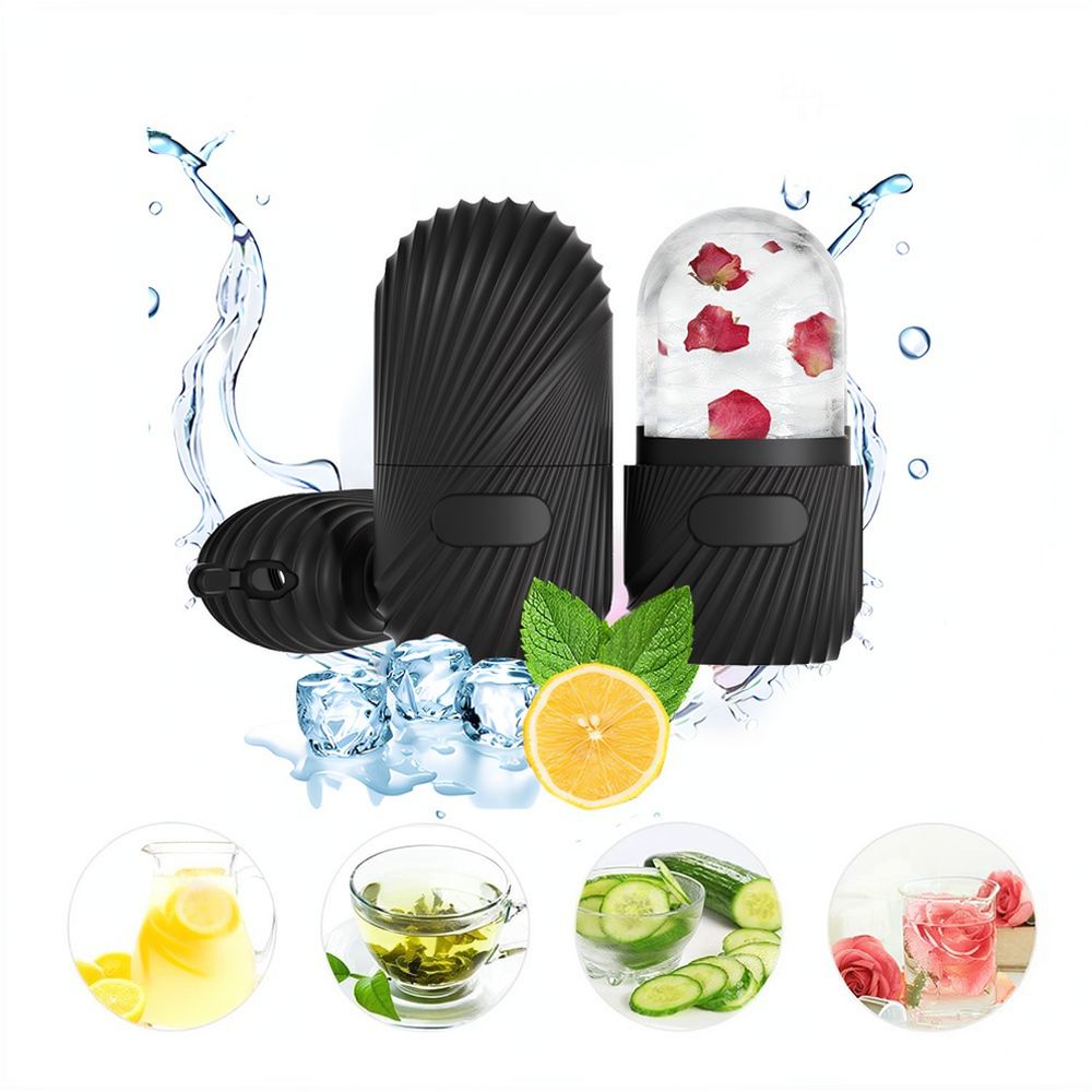 Ice Roller For Face Silicone M - Ice Roller Face Cold review and price