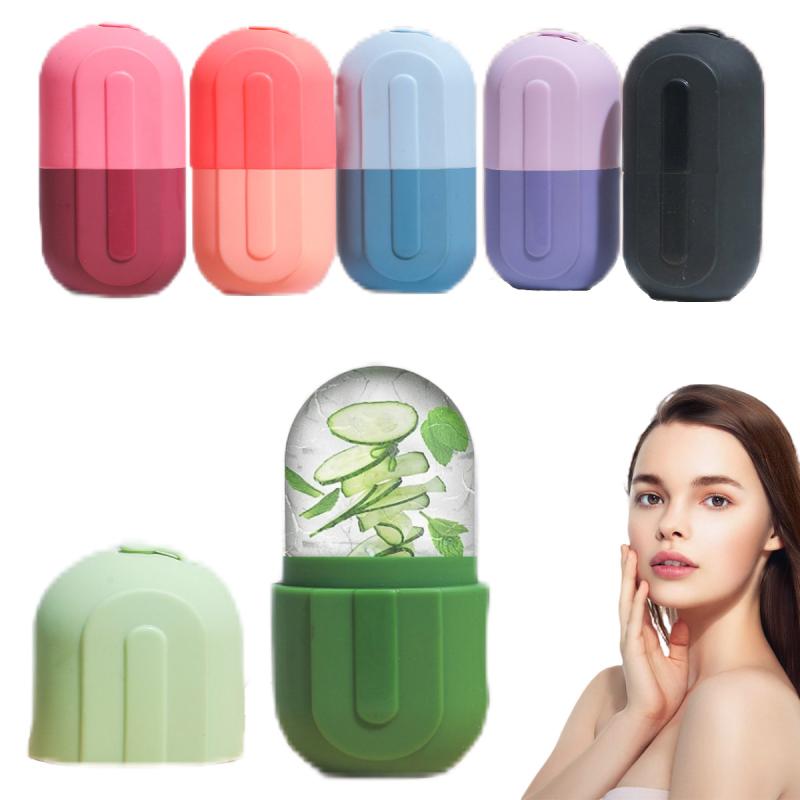 Facial Cold Compress Ice Rolle - Ice Roller Face Cold review and price