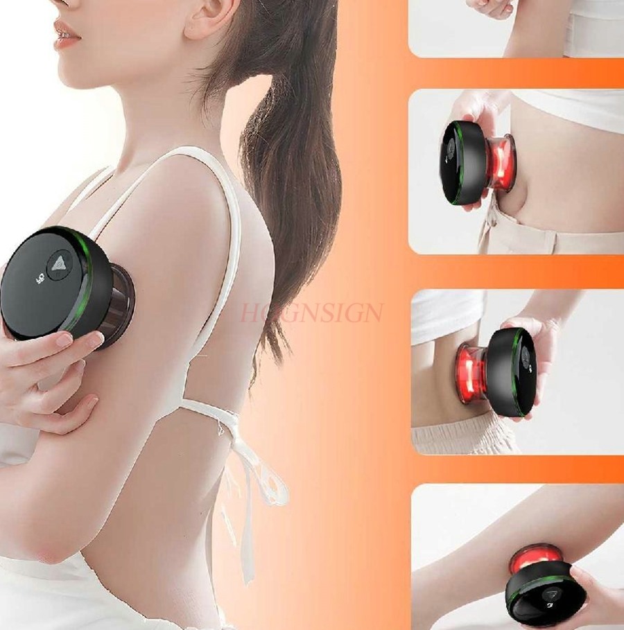 1pcs Wireless Remote Electric  - Cupping Therapy Set review and price