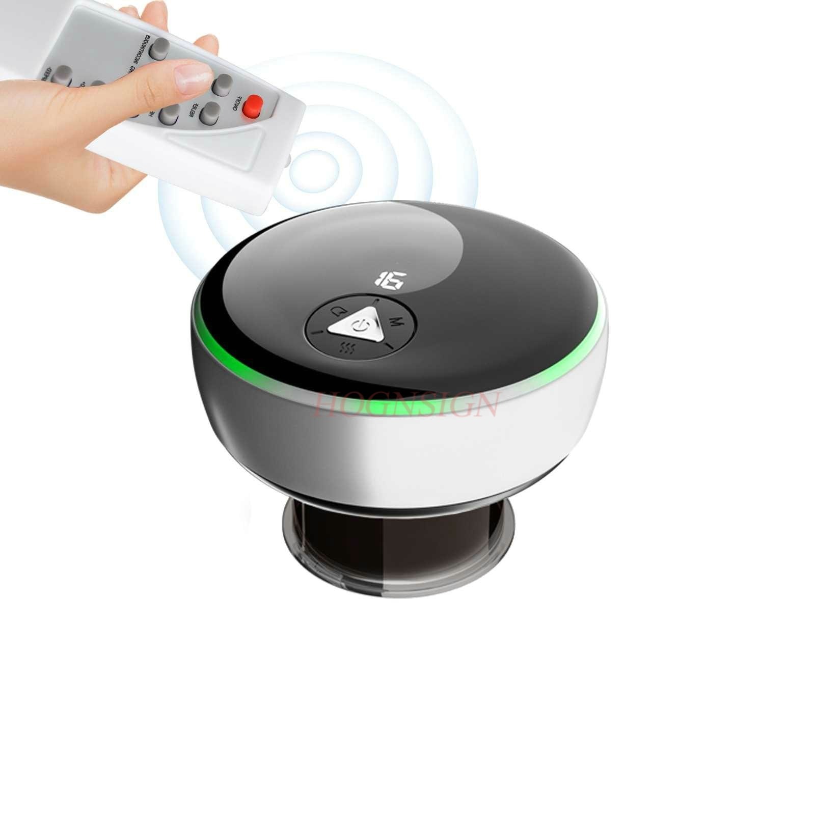 1pcs Wireless Remote Electric  - Cupping Therapy Set review and price