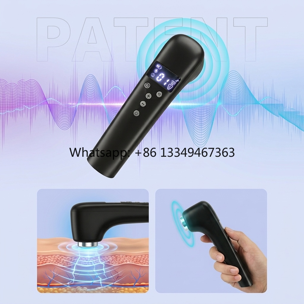 New Design Wireless 1Mhz Whole - Health Within Wellness Center review and price