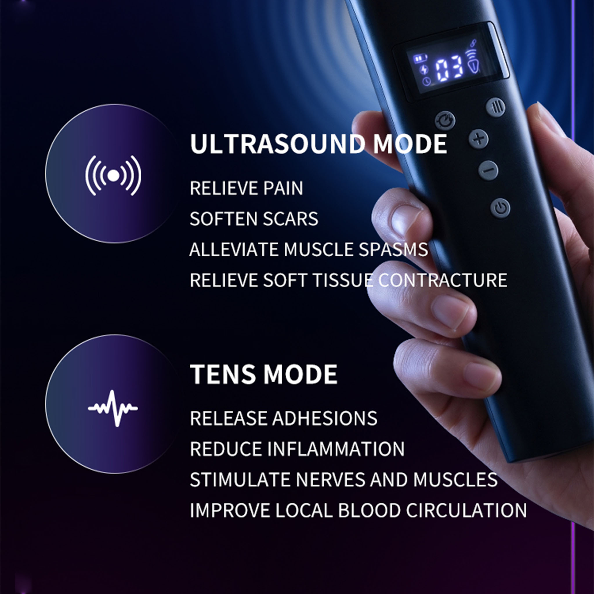 New Design Wireless 1Mhz Whole - Health Within Wellness Center review and price