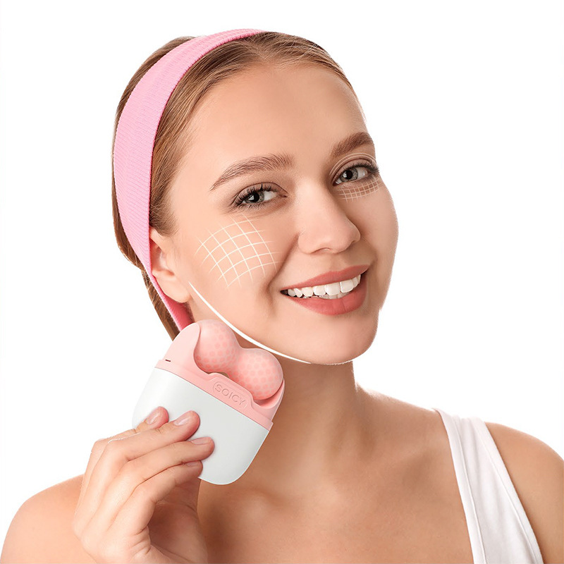 Ice roller, double-sided ice w - Ice Roller Face Cold review and price