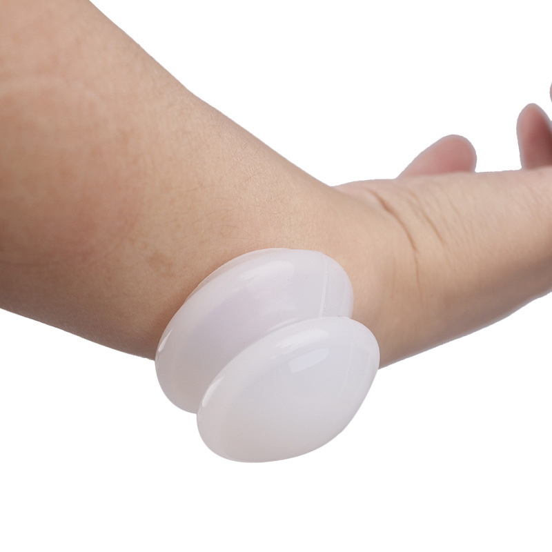 4Pcs Anti Cellulite Vacuum Sil - Cupping Therapy Set review and price