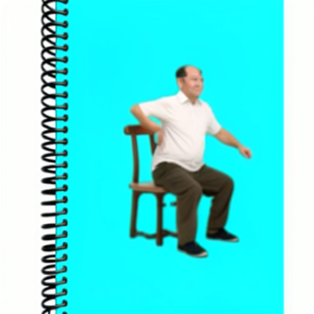 Tai Chi Practice Schedule Jour - Health Wellness Goals review and price