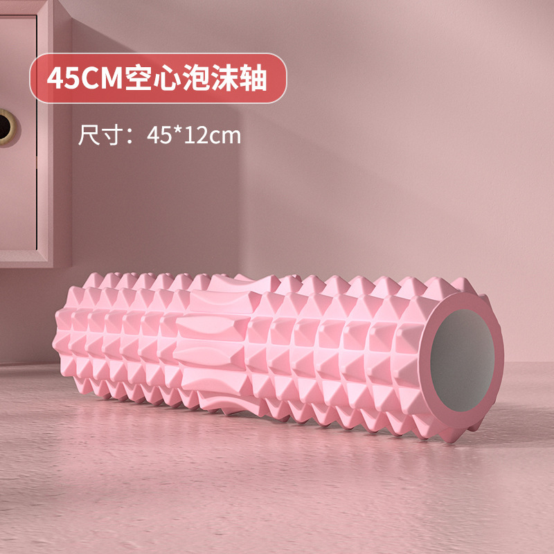 Hollow Foam Roller 45cm With Y - Foam Roller Trigger Point review and price