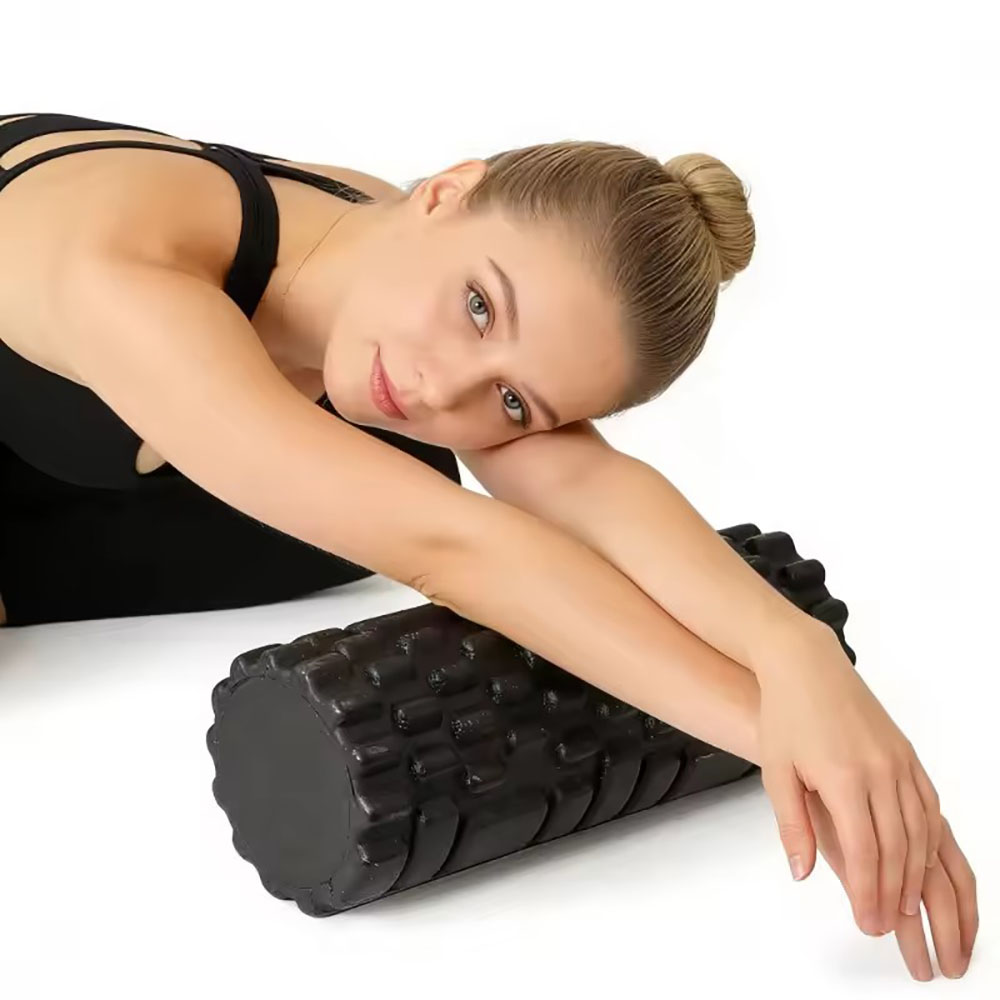 33cm Foam Roller for Muscle Ma - Foam Roller Trigger Point review and price