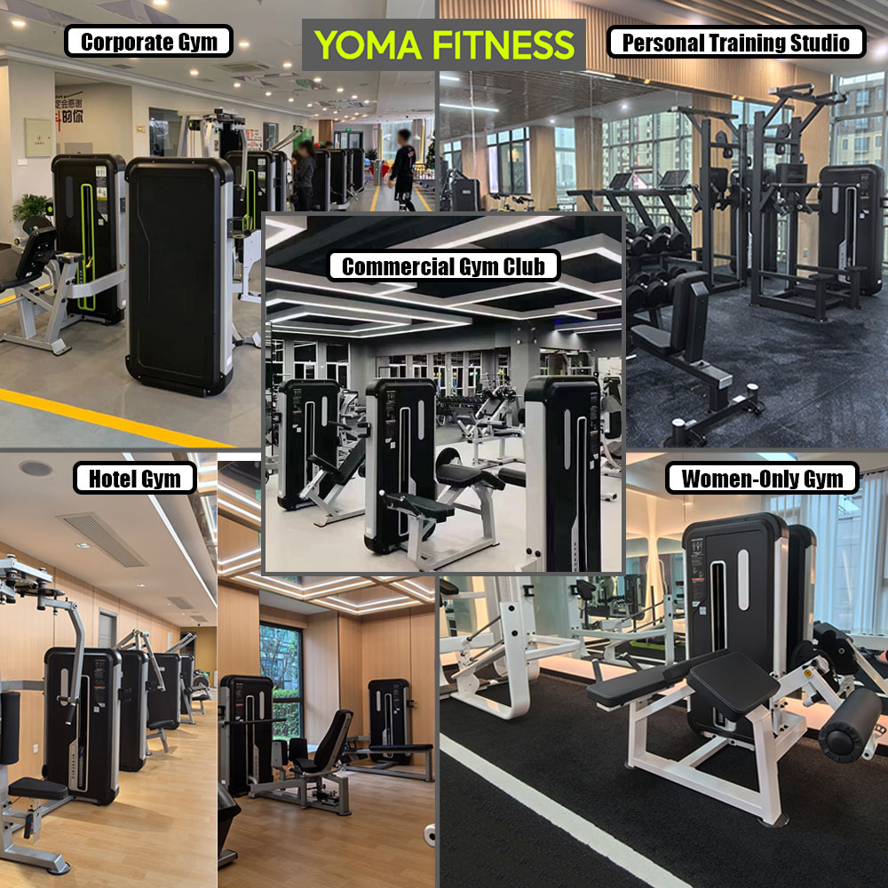 Guangzhou Strength Training Eq - Health Within Wellness Center review and price