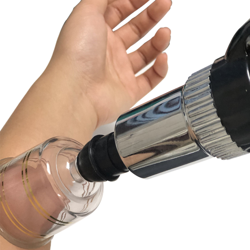 17cans Cupping Therapy Set Ven - Cupping Therapy Set review and price