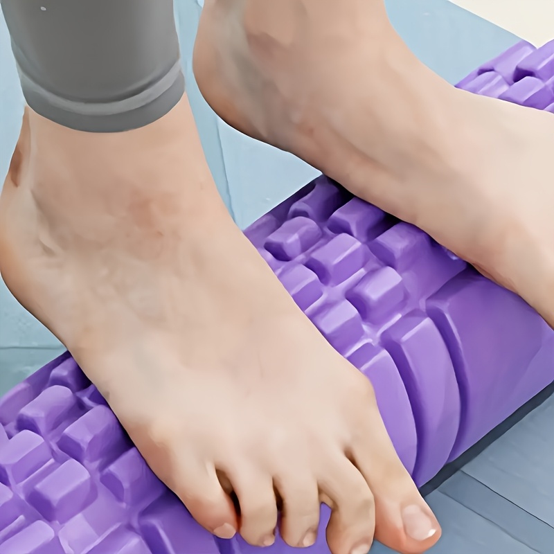 1 Foam Roller Yoga Column Fitn - Foam Roller Trigger Point review and price
