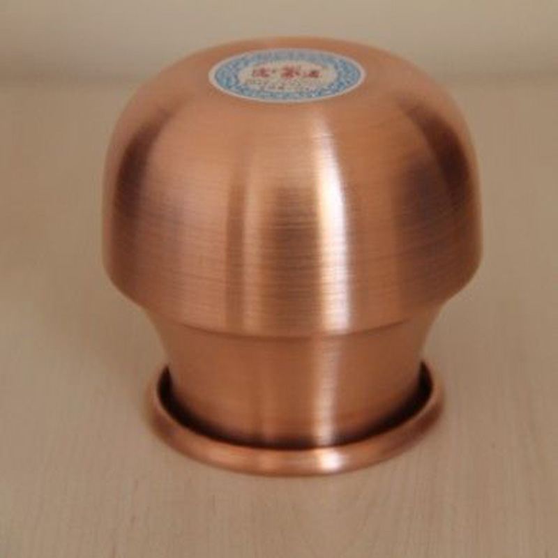 Copper Cups Therapy Body Cuppi - Cupping Therapy Set review and price