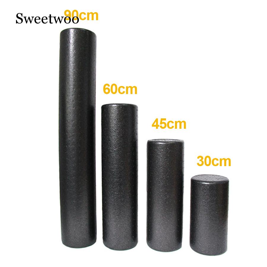 Yoga Column Fitness Pilates Yo - Foam Roller Trigger Point review and price