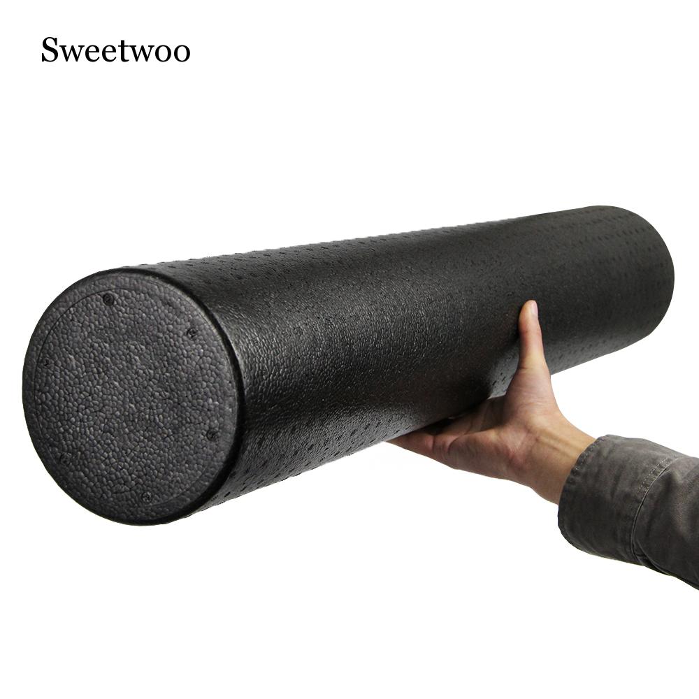 Yoga Column Fitness Pilates Yo - Foam Roller Trigger Point review and price