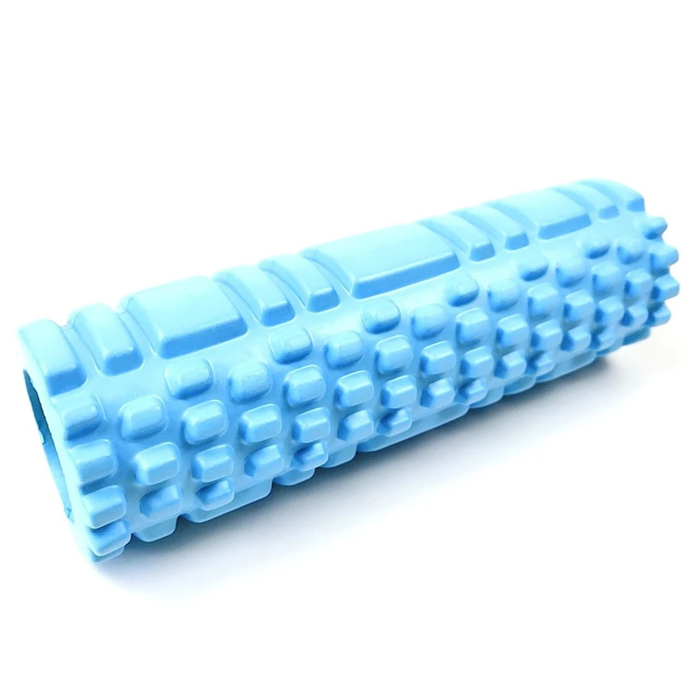 30cm Yoga Column Foam Fitness  - Foam Roller Trigger Point review and price