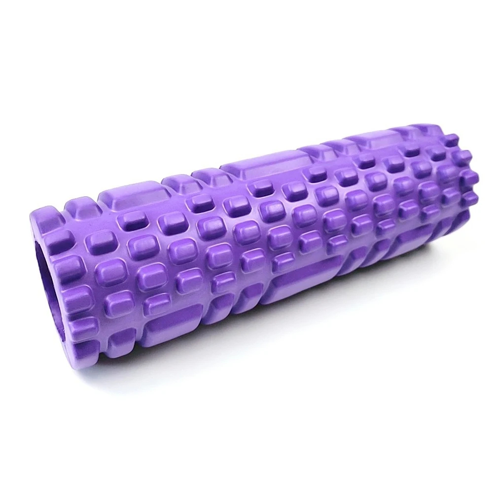 30cm Yoga Column Foam Fitness  - Foam Roller Trigger Point review and price