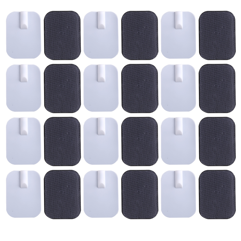 Silicone Gel Electrode Pad for - Tens Pain Relief Unit review and price