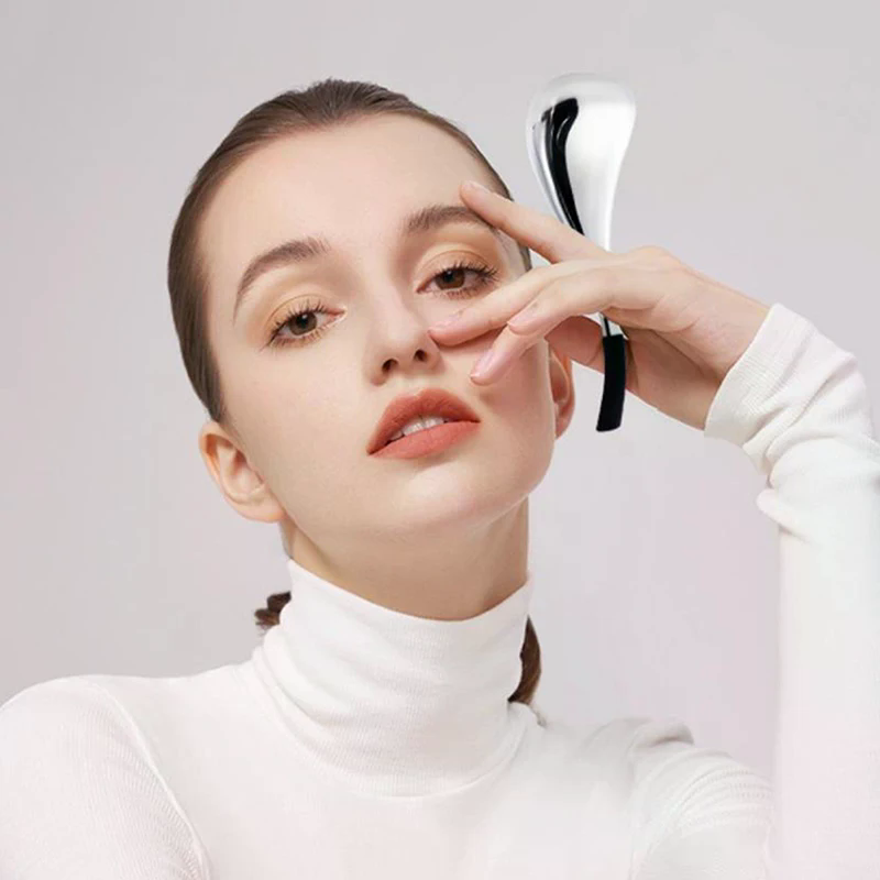 Ice Globes Facial Skin Care To - Ice Roller Face Cold review and price