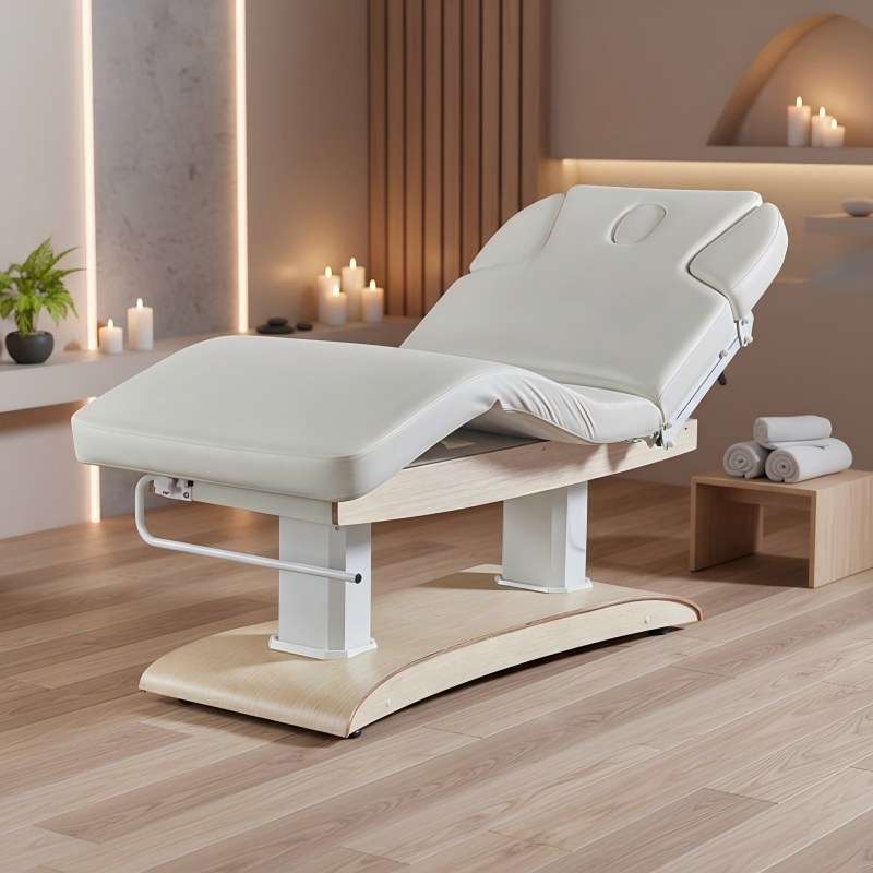 Factory Customized Wood Grain  - Health Within Wellness Center review and price