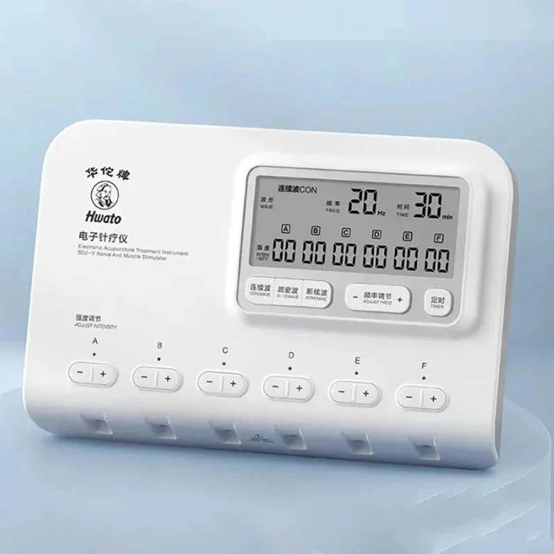 Electrical Acupuncture Therapy - Tens Pain Relief Unit review and price