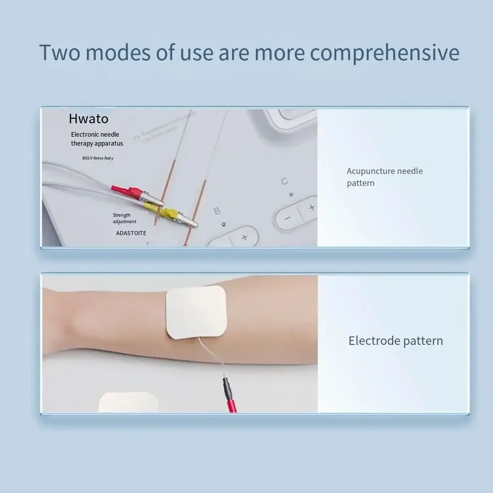 Electrical Acupuncture Therapy - Tens Pain Relief Unit review and price