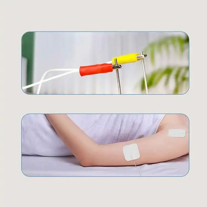 Electrical Acupuncture Therapy - Tens Pain Relief Unit review and price