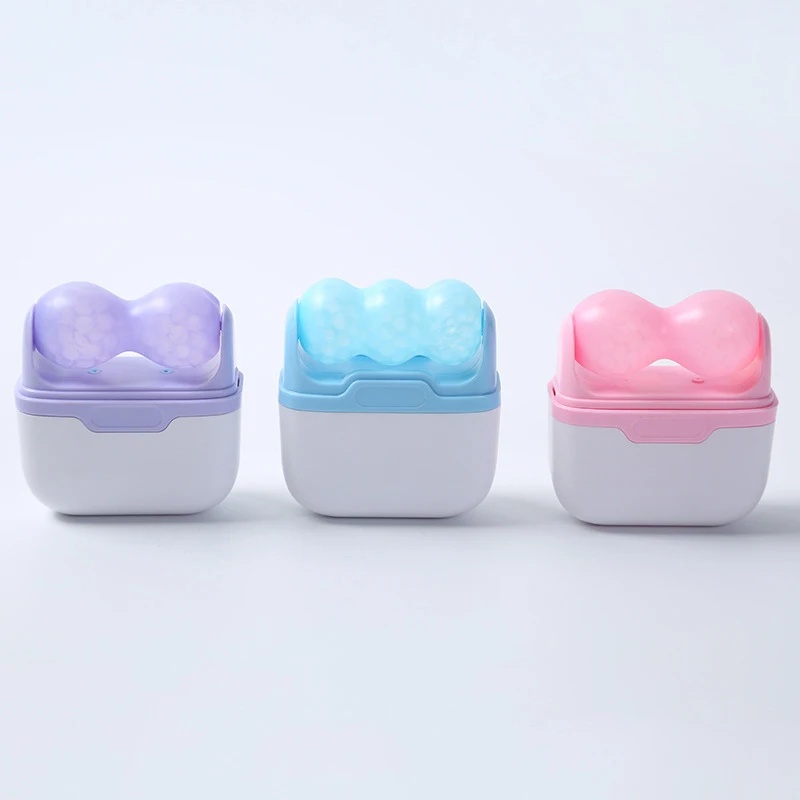 Double Head Ice Roller For Fac - Ice Roller Face Cold review and price
