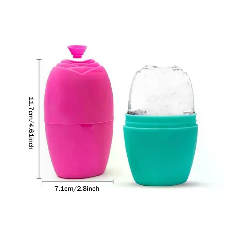 Silicone Ice Roller for Face a - Ice Roller Face Cold review and price